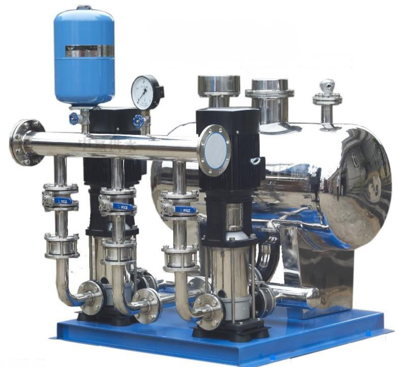 小區(qū)工廠酒店賓館自來(lái)水壓力不夠怎么辦 小區(qū)工廠酒店賓館自來(lái)水壓力不夠怎么辦