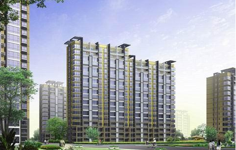 江蘇大漢實(shí)業(yè)長(zhǎng)春光華、惠邦、金科三大項(xiàng)目供水系統(tǒng)